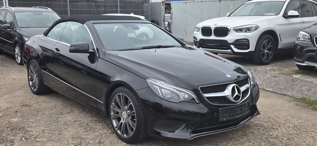 Mercedes-Benz E 200 31.479 km 26.999 &euro; Bonn 53121