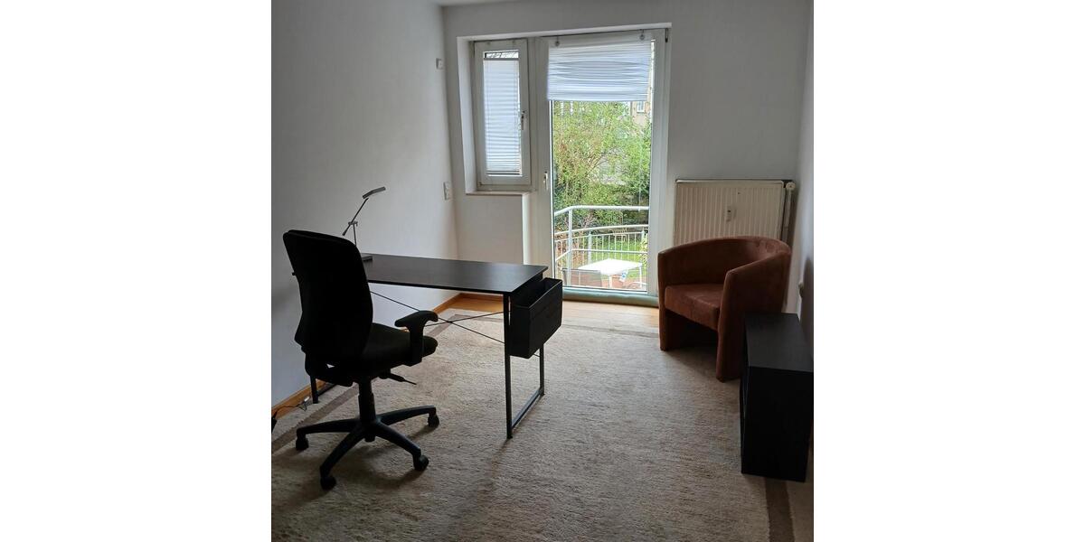 Erdgeschoßwohnung Bonn Poppelsdorf - 2.5 Zimmer, 90 m&sup2;, 1.250&euro; | Angebot:26626195