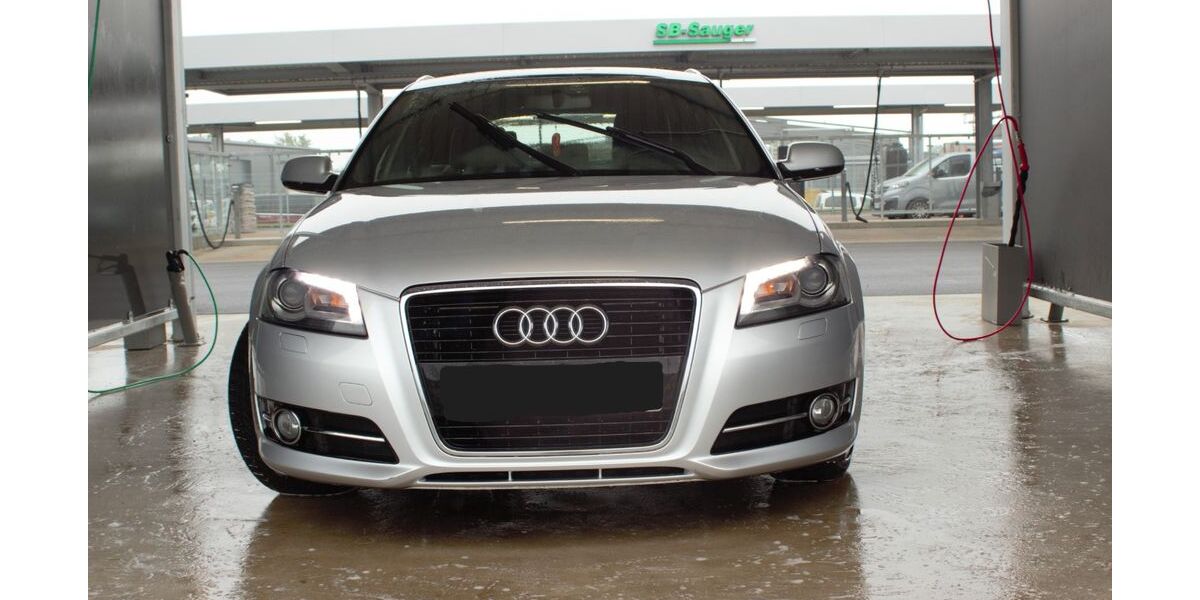 Audi A3 239.000 km 6.000 &euro; Niederzier 52382