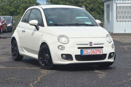 Fiat 500 88.000 km 6.000 &euro; Euskirchen 53879
