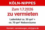 Gewerbeobjekt Köln Nippes - 1.400&euro; | Angebot:25948884