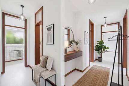 Wohnung Bonn / Heiderhof Heiderhof - 4 Zimmer, 103 m&sup2;, 269.000&euro; | Angebot:27111920