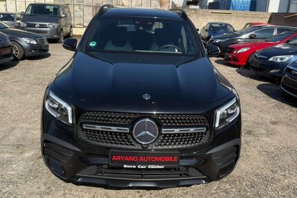 Mercedes-Benz GLB 180 111.000 km 23.900 &euro; Bonn 53123