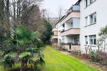 Wohnung Bonn Hardtberg - 4 Zimmer, 84 m&sup2;, 295.000&euro; | Angebot:24612455
