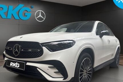 Mercedes-Benz GLC 300 9.800 km 78.570 &euro; Bonn 53119