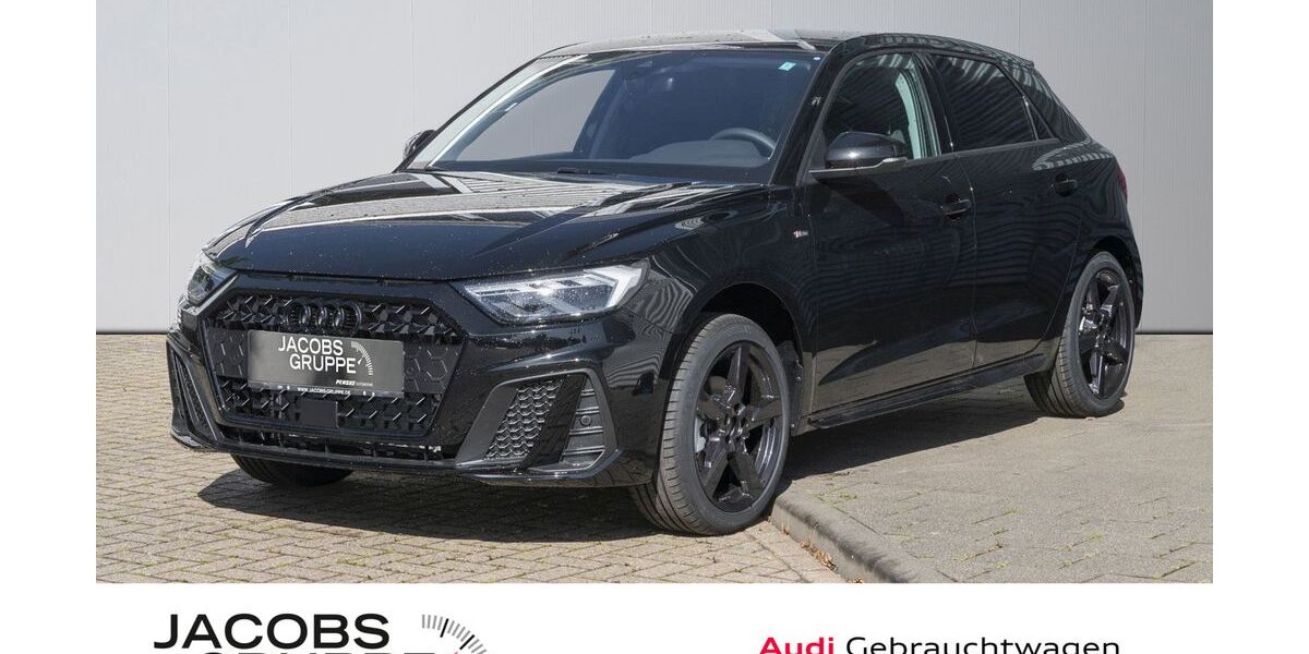 Audi A1 3.333 km 32.790 &euro; Düren 52351