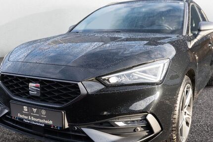 Seat Leon 44.123 km 22.380 &euro; Lohmar 53797