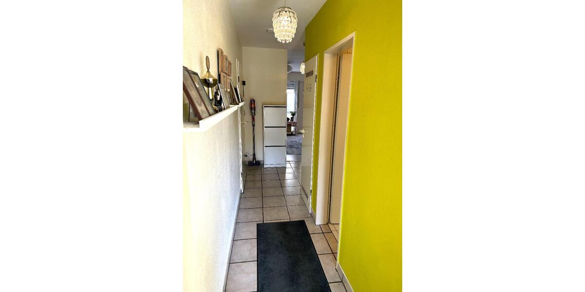 Erdgeschoßwohnung Leverkusen Schlebusch - 2 Zimmer, 50 m&sup2;, 645&euro; | Angebot:25783010