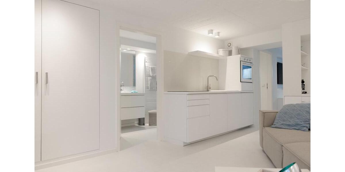 Etagenwohnung Köln Lindenthal - 2 Zimmer, 60 m&sup2;, 1.400&euro; | Angebot:23693125