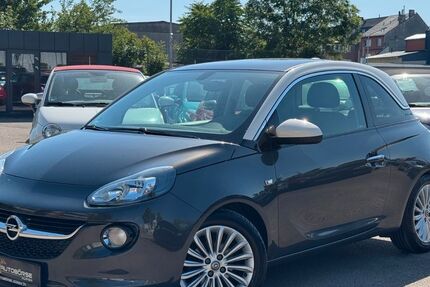 Opel Adam 76.896 km 8.900 &euro; Düren 52349
