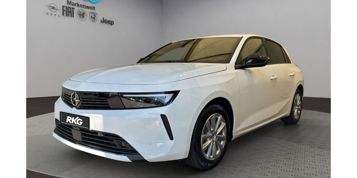 Opel Astra 3.000 km 22.990 &euro; Euskirchen 53879