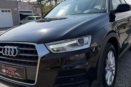 Audi Q3 110.350 km 16.975 &euro; Troisdorf 53842