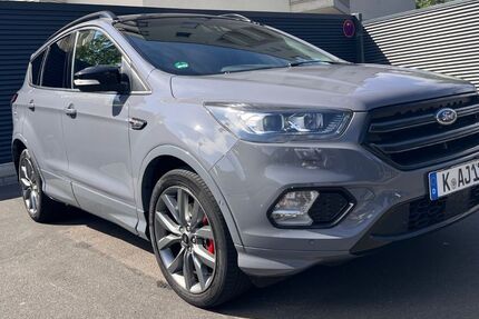 Ford Kuga 83.500 km 19.400 &euro; Köln 50859