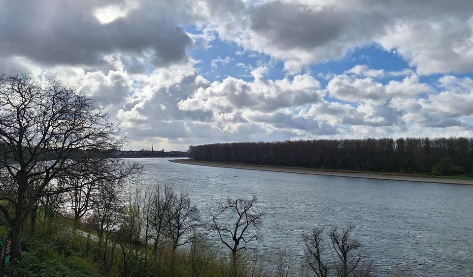 Etagenwohnung Köln Porz - 2 Zimmer, 73 m&sup2;, 1.533&euro; | Angebot:25999745