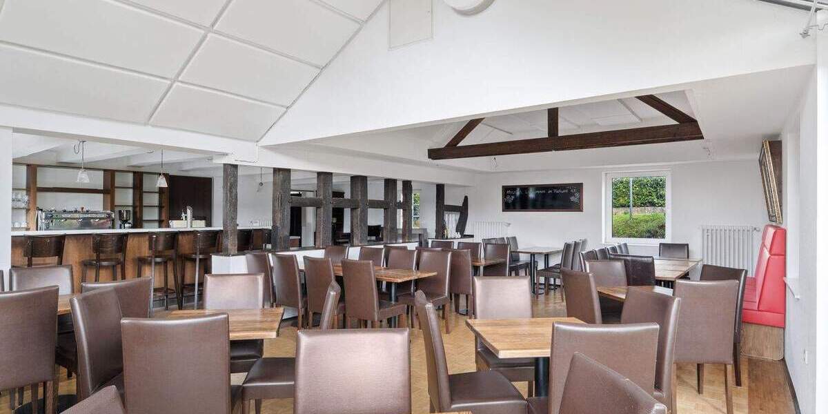 Mehrfamilienhaus, Wohnhaus Lohmar Hausen - 1 Zimmer, 445 m&sup2;, 545.000&euro; | Angebot:25737352