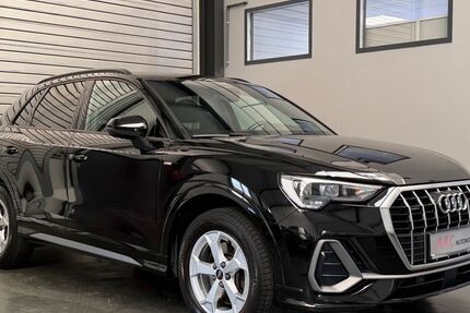 Audi Q3 59.000 km 28.950 &euro; Erftstadt 50374
