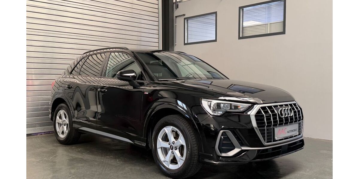 Audi Q3 59.000 km 28.950 &euro; Erftstadt 50374