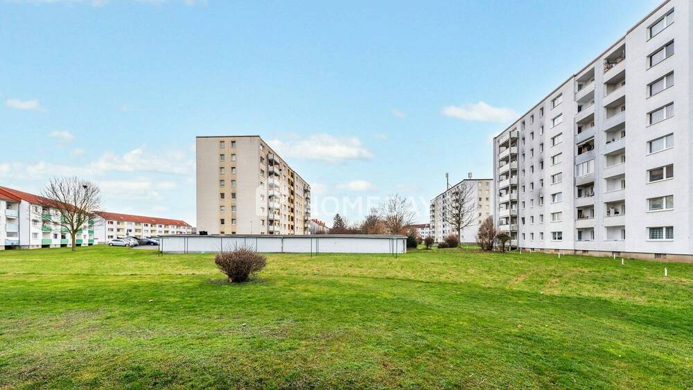 Etagenwohnung Düren Distelrath - 3 Zimmer, 65 m&sup2;, 110.000&euro; | Angebot:25927687