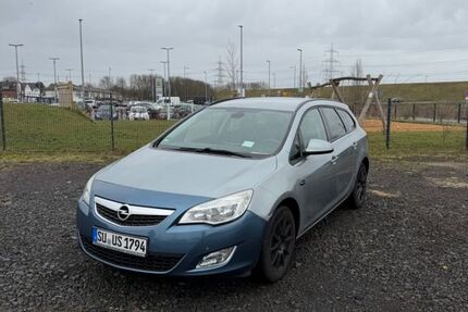 Opel Astra 105.000 km 5.800 &euro; Siegburg 53721