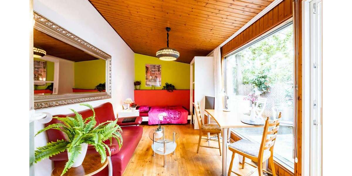 Zimmer Bonn Endenich - 1 Zimmer, 860&euro; | Angebot:22850862