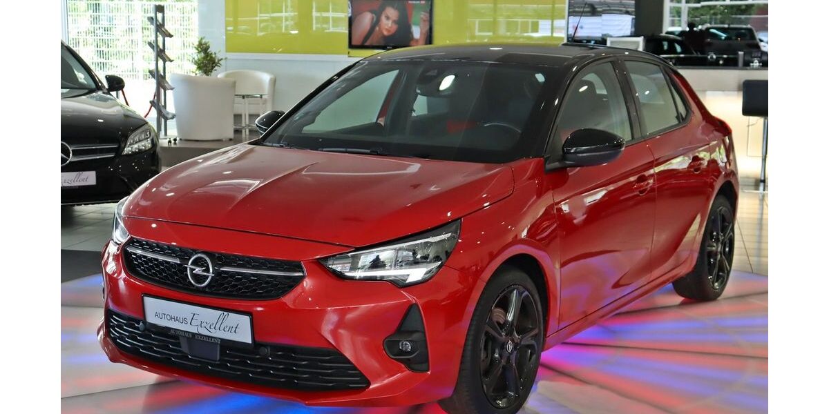 Opel Corsa 45.201 km 13.950 &euro; Troisdorf (Köln/Bonn) 53842