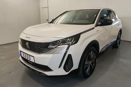 Peugeot 3008 22.140 km 29.990 &euro; Troisdorf 53842