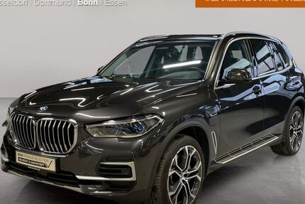 BMW X5 63.469 km 51.999 &euro; Bonn 53119