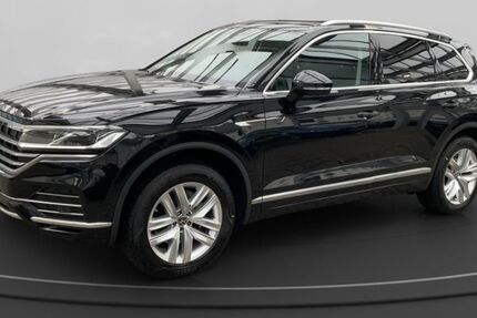 VW Touareg 141.322 km 39.980 &euro; Köln-Mülheim 51063