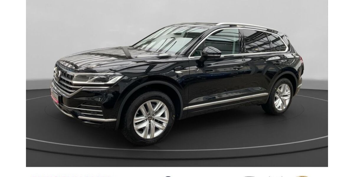 VW Touareg 141.322 km 39.980 &euro; Köln-Mülheim 51063