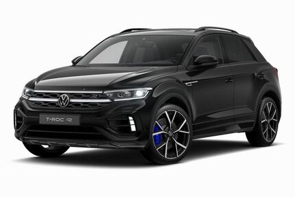 VW T-Roc 13.123 km 41.990 &euro; Pulheim-Brauweiler 50259