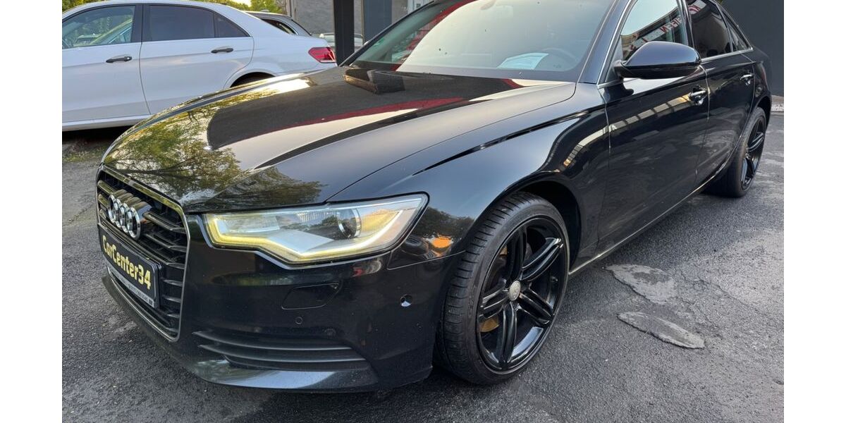 Audi A6 285.000 km 9.990 &euro; Köln 51107