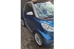 Smart ForTwo 92.800 km 4.700 &euro; Rösrath 51503