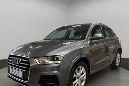 Audi Q3 111.123 km 17.380 &euro; Lohmar 53797