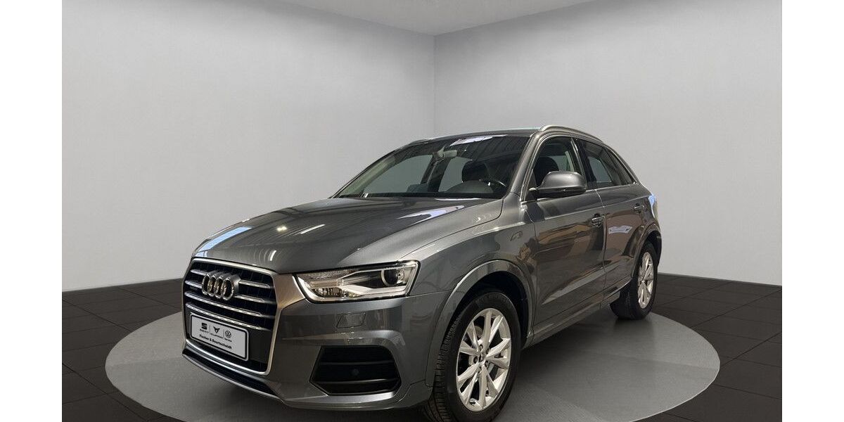 Audi Q3 111.123 km 17.380 &euro; Lohmar 53797