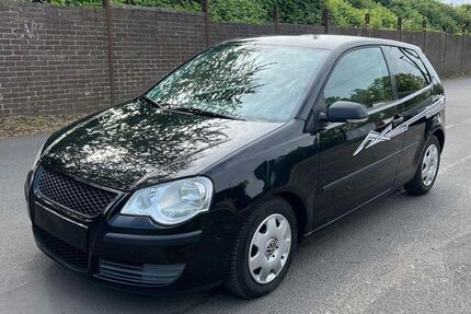 VW Polo 150.000 km 2.900 &euro; Köln 50739