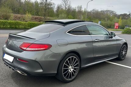 Mercedes-Benz C 250 158.500 km 21.000 &euro; Troisdorf 53840