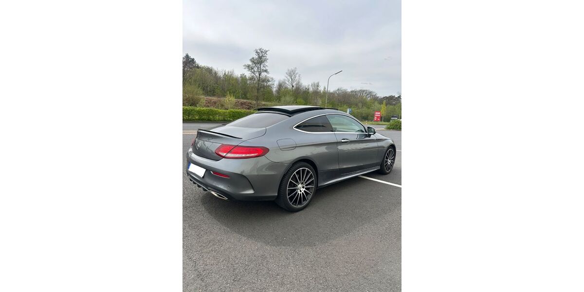 Mercedes-Benz C 250 158.500 km 21.000 &euro; Troisdorf 53840