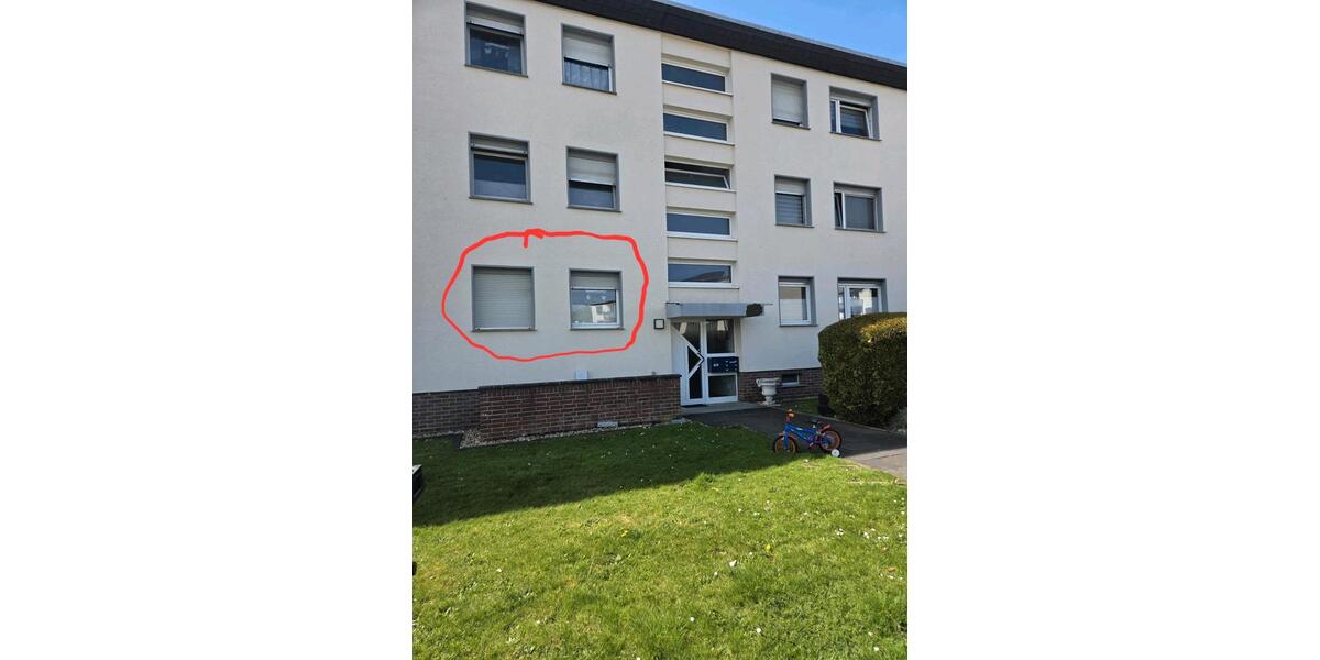 Etagenwohnung Erftstadt - 3 Zimmer, 62 m&sup2;, 199.000&euro; | Angebot:26977249