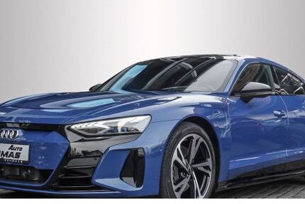 Audi e-tron GT 52.990 km 49.990 &euro; Bonn 53227