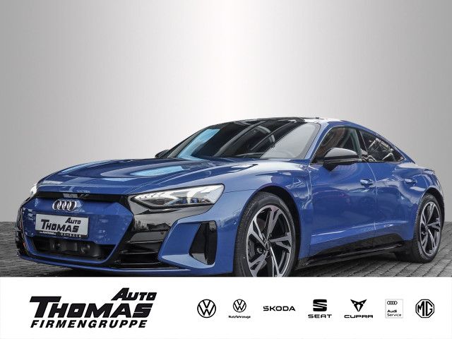 Audi e-tron GT 52.990 km 49.990 &euro; Bonn 53227