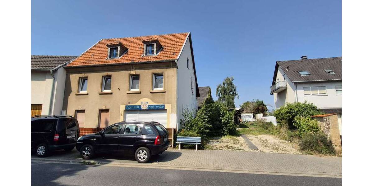 Grundstück Meckenheim Ersdorf - 295.000&euro; | Angebot:24547445