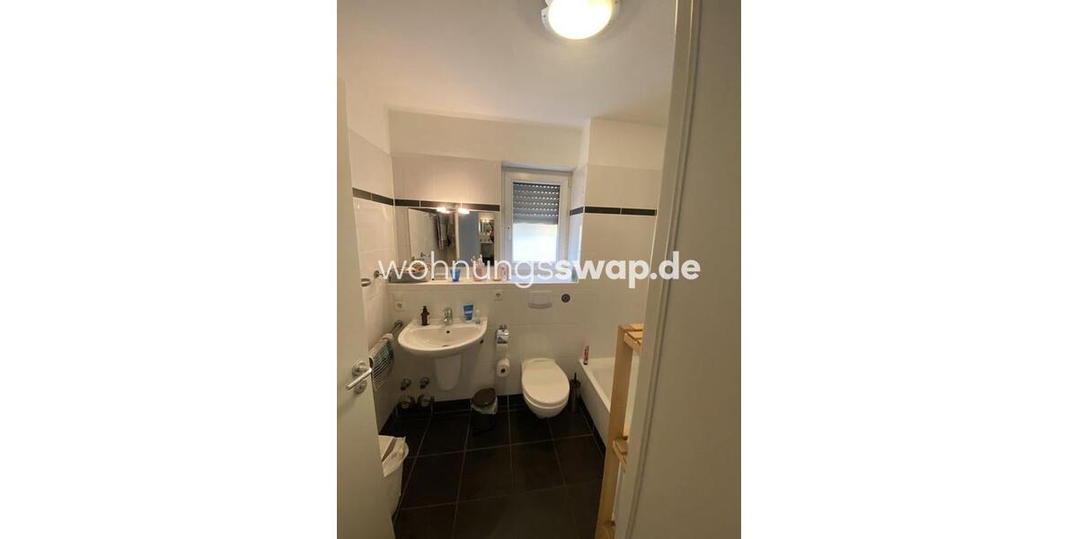 Etagenwohnung Köln Innenstadt - 2 Zimmer, 62 m&sup2;, 827&euro; | Angebot:25657205