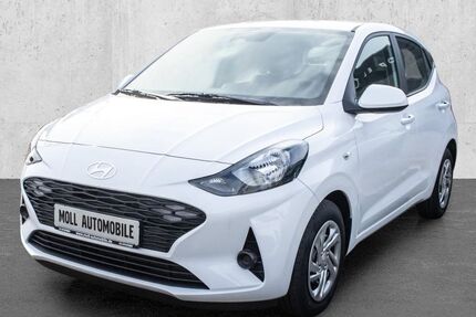Hyundai i10 7.000 km 13.980 &euro; Köln 50825