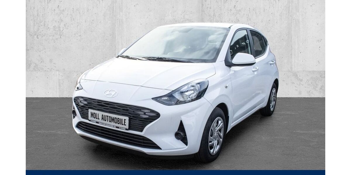 Hyundai i10 7.000 km 13.980 &euro; Köln 50825