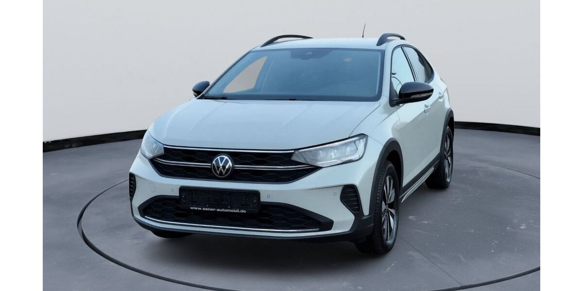 VW Taigo 44.000 km 16.690 &euro; Bonn 53177