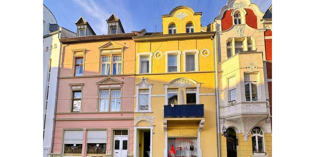 Einfamilienhaus Bonn Bad Godesberg - 13 Zimmer, 177 m&sup2;, 650.000&euro; | Angebot:23482140