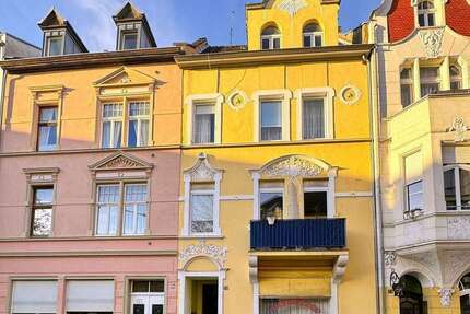 Haus Bonn Bad Godesberg - 13 Zimmer, 177 m&sup2;, 650.000&euro; | Angebot:23482140