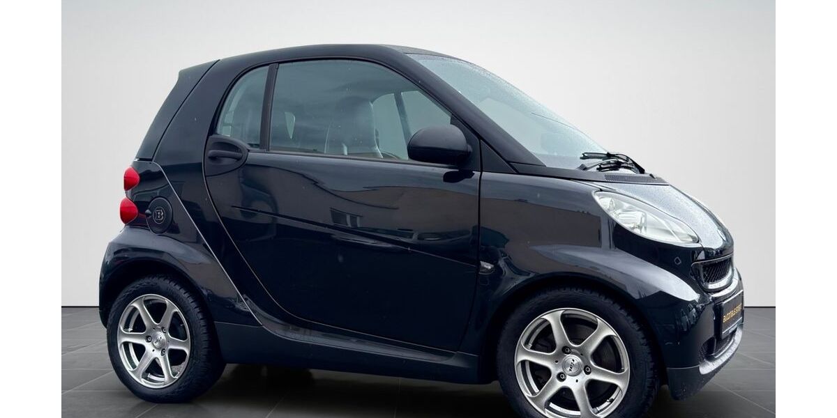 Smart ForTwo 5.000 km 5.999 &euro; Köln 50739