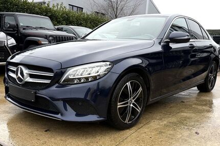 Mercedes-Benz C 180 160.000 km 16.990 &euro; Düren 52351