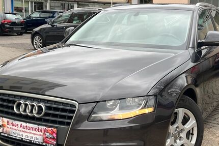 Audi A4 302.000 km 4.799 &euro; Düren 52353